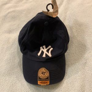 Yankees hat